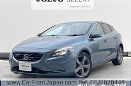 volvo v40 2013 -VOLVO--Volvo V40 DBA-MB4164T--YV1MV485BD2054313---VOLVO--Volvo V40 DBA-MB4164T--YV1MV485BD2054313-