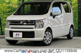 suzuki wagon-r 2021 quick_quick_MH95S_MH95S-165941