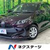 toyota yaris 2020 quick_quick_KSP210_KSP210-0014715 image 1