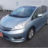 honda fit-shuttle 2012 -HONDA 【盛岡 500ﾄ2123】--Fit Shuttle GP2--3110169---HONDA 【盛岡 500ﾄ2123】--Fit Shuttle GP2--3110169- image 1