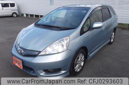 honda fit-shuttle 2012 -HONDA 【盛岡 500ﾄ2123】--Fit Shuttle GP2--3110169---HONDA 【盛岡 500ﾄ2123】--Fit Shuttle GP2--3110169-