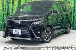 toyota voxy 2017 -TOYOTA--Voxy DBA-ZRR80W--ZRR80-0338127---TOYOTA--Voxy DBA-ZRR80W--ZRR80-0338127-