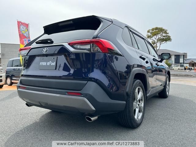 toyota rav4 2020 quick_quick_MXAA54_MXAA54-2017092 image 2