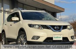 nissan x-trail 2016 -NISSAN--X-Trail DBA-T32--T32-014448---NISSAN--X-Trail DBA-T32--T32-014448-