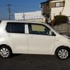 suzuki wagon-r 2013 quick_quick_MH34S_MH34S-149524 image 4