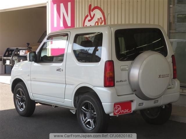 suzuki jimny 2014 -SUZUKI--Jimny ABA-JB23W--JB23W-708984---SUZUKI--Jimny ABA-JB23W--JB23W-708984- image 2