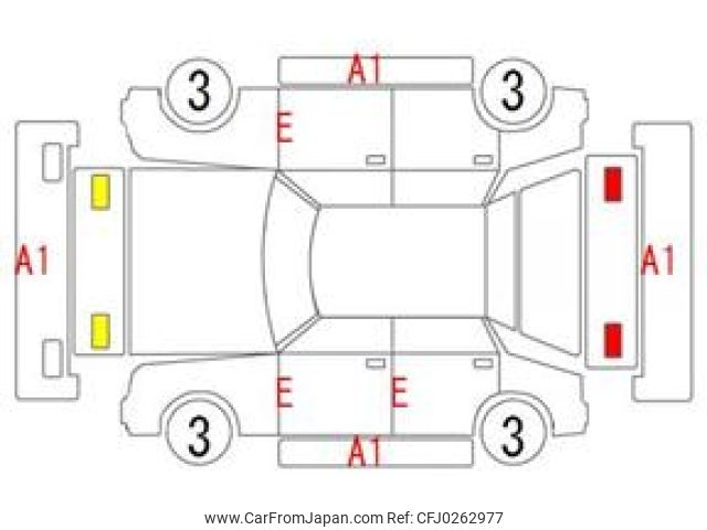 nissan x-trail 2018 -NISSAN--X-Trail DBA-NT32--NT32-587659---NISSAN--X-Trail DBA-NT32--NT32-587659- image 2