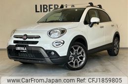 fiat 500x 2022 CFJ1859805