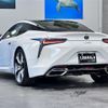 lexus lc 2019 -LEXUS--Lexus LC DAA-GWZ100--GWZ100-0002780---LEXUS--Lexus LC DAA-GWZ100--GWZ100-0002780- image 15