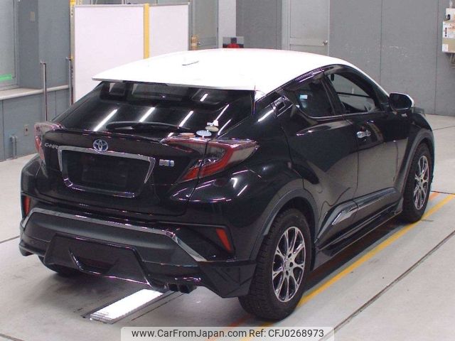 toyota c-hr 2020 -TOYOTA--C-HR ZYX10-2083424---TOYOTA--C-HR ZYX10-2083424- image 2