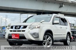 nissan x-trail 2011 -NISSAN--X-Trail DBA-NT31--221758---NISSAN--X-Trail DBA-NT31--221758-