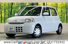 daihatsu esse 2006 CFJ1752932