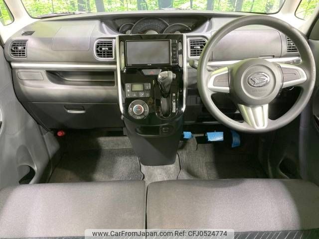 daihatsu tanto 2014 -DAIHATSU--Tanto DBA-LA600S--LA600S-0079161---DAIHATSU--Tanto DBA-LA600S--LA600S-0079161- image 2