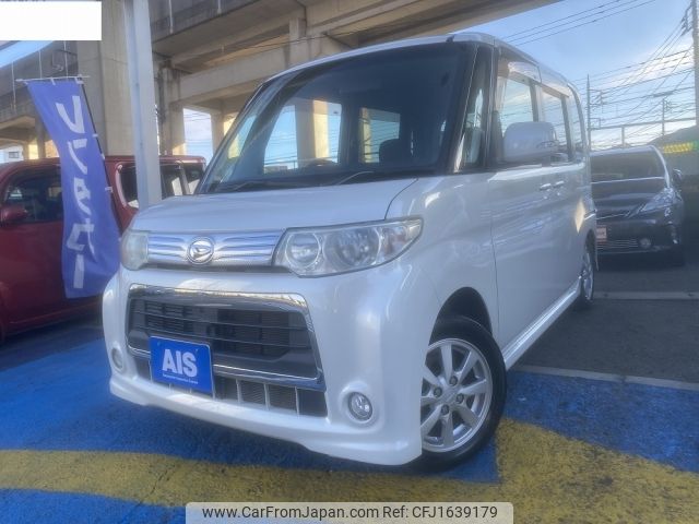 daihatsu tanto 2011 CFJ1639179 image 1