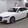 toyota crown-hybrid 2020 quick_quick_6AA-AZSH20_AZSH20-1055818 image 5