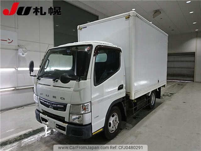 mitsubishi-fuso canter 2014 -MITSUBISHI--Canter FDA00-530346---MITSUBISHI--Canter FDA00-530346- image 1