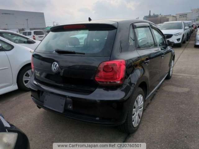 volkswagen polo 2009 -VOLKSWAGEN--VW Polo ABA-6RCGG--WVWZZZ6RZAU005298---VOLKSWAGEN--VW Polo ABA-6RCGG--WVWZZZ6RZAU005298- image 2