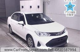 toyota corolla-axio 2019 -TOYOTA--Corolla Axio NRE161-0083822---TOYOTA--Corolla Axio NRE161-0083822-