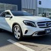 mercedes-benz gla-class 2014 -MERCEDES-BENZ--Benz GLA DBA-156946--WDC1569462J022893---MERCEDES-BENZ--Benz GLA DBA-156946--WDC1569462J022893- image 3