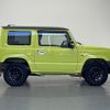 suzuki jimny 2018 -SUZUKI--Jimny 3BA-JB64W--JB64W-100320---SUZUKI--Jimny 3BA-JB64W--JB64W-100320- image 23