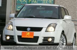 suzuki swift 2008 -SUZUKI--Swift CBA-ZC31S--ZC31S-208559---SUZUKI--Swift CBA-ZC31S--ZC31S-208559-