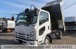 isuzu forward 2009 GOO_NET_EXCHANGE_0400935A30241015W002