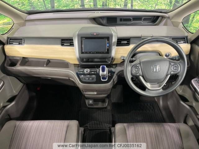 honda freed 2019 -HONDA--Freed DAA-GB8--GB8-1020384---HONDA--Freed DAA-GB8--GB8-1020384- image 2