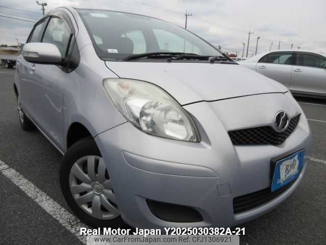 toyota vitz 2010 3282185-Y2025030382A-21 image 1