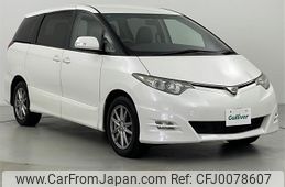 toyota estima 2006 -TOYOTA--Estima DBA-ACR55W--ACR55-0002831---TOYOTA--Estima DBA-ACR55W--ACR55-0002831-