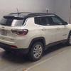 jeep compass 2019 -CHRYSLER--Jeep Compass M624-MCANJPBB3KFA50366---CHRYSLER--Jeep Compass M624-MCANJPBB3KFA50366- image 2