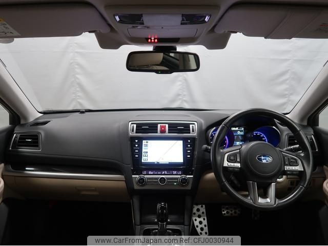 subaru outback 2015 quick_quick_BS9_BS9-020217 image 2