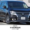 nissan elgrand 2018 quick_quick_DBA-TE52_TE52-093687 image 1