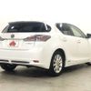 lexus ct 2011 -LEXUS--Lexus CT DAA-ZWA10--ZWA10-2018919---LEXUS--Lexus CT DAA-ZWA10--ZWA10-2018919- image 3