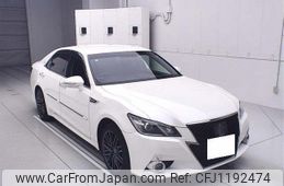 toyota crown 2015 -TOYOTA 【富山 337ﾇ108】--Crown AWS211-6002986---TOYOTA 【富山 337ﾇ108】--Crown AWS211-6002986-