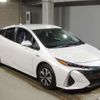 toyota prius-phv 2022 -TOYOTA--Prius PHV 6LA-ZVW52--ZVW52-3212945---TOYOTA--Prius PHV 6LA-ZVW52--ZVW52-3212945- image 4
