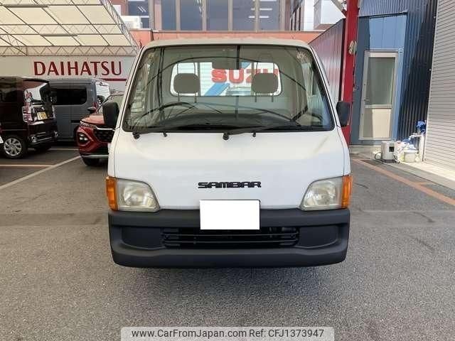 subaru sambar-truck 1999 4657b7a8219dc8fe46462d99cebb5dfe image 2