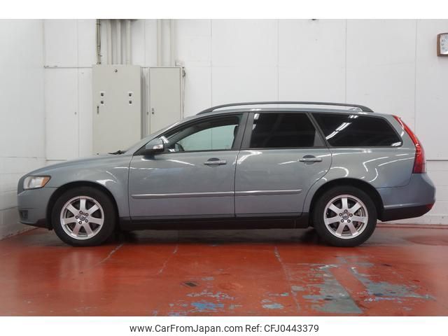 volvo v50 2010 quick_quick_MB4204S_YV1MW434BA2564689 image 2