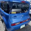 nissan cube 2009 -NISSAN--Cube DBA-Z12--Z12-035007---NISSAN--Cube DBA-Z12--Z12-035007- image 3