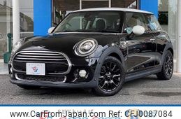 mini mini-others 2019 -BMW--BMW Mini DBA-XR15M--WMWXR32020TR97923---BMW--BMW Mini DBA-XR15M--WMWXR32020TR97923-