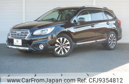 subaru outback 2016 quick_quick_BS9_BS9-026676