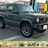 suzuki jimny 2020 -SUZUKI 【名変中 】--Jimny JB64W--164853---SUZUKI 【名変中 】--Jimny JB64W--164853- image 19