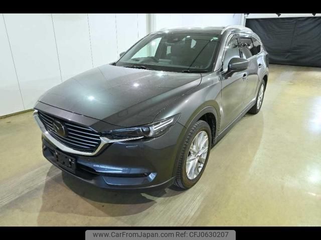 mazda cx-8 2018 quick_quick_3DA-KG2P_110219 image 1