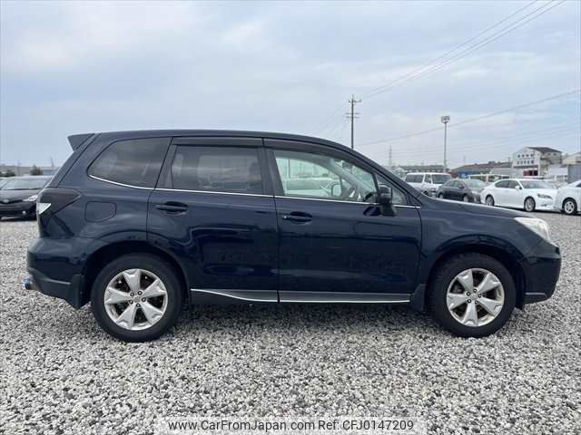 subaru forester 2013 NIKYO_PK27272 image 1