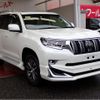 toyota land-cruiser-prado 2019 -TOYOTA--Land Cruiser Prado CBA-TRJ150W--TRJ150-0106689---TOYOTA--Land Cruiser Prado CBA-TRJ150W--TRJ150-0106689- image 7