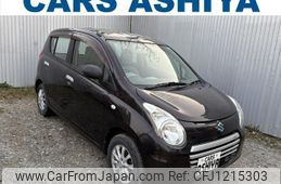 suzuki alto 2013 quick_quick_DBA-HA35S_HA35S-151888