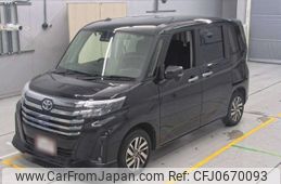 toyota roomy 2021 -TOYOTA--Roomy M900A-0536702---TOYOTA--Roomy M900A-0536702-