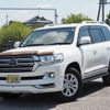 toyota land-cruiser-wagon 2018 -TOYOTA--Land Cruiser Wagon CBA-URJ202W--URJ202-4166473---TOYOTA--Land Cruiser Wagon CBA-URJ202W--URJ202-4166473- image 1