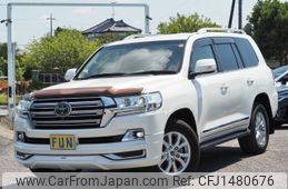 toyota land-cruiser-wagon 2018 -TOYOTA--Land Cruiser Wagon CBA-URJ202W--URJ202-4166473---TOYOTA--Land Cruiser Wagon CBA-URJ202W--URJ202-4166473-
