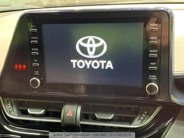 toyota c-hr 2022 -TOYOTA--C-HR 6AA-ZYX11--ZYX11-2048771---TOYOTA--C-HR 6AA-ZYX11--ZYX11-2048771- image 2