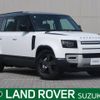 rover defender 2023 -ROVER--Defender 3CA-LE72WCB--SALEA7AW3P2181410---ROVER--Defender 3CA-LE72WCB--SALEA7AW3P2181410- image 1